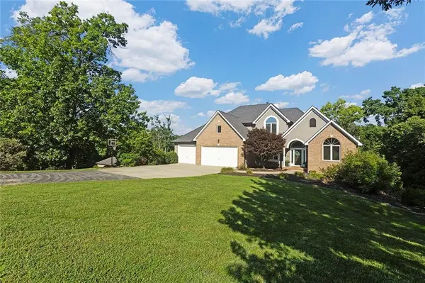 16520 NW 178th ST, Platte City, MO 64079