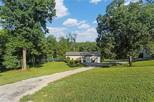 16520 NW 178th ST, Platte City, MO 64079