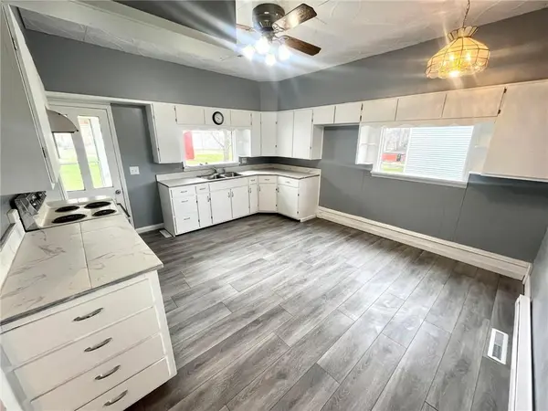 509 W Jefferson ST, Sheridan, MO 64486