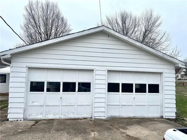 509 W Jefferson ST, Sheridan, MO 64486