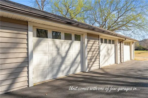 343 Wimbledon DR #3, Branson, MO 65616
