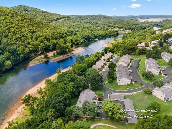 343 Wimbledon DR #3, Branson, MO 65616