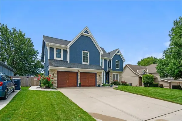 5107 NW 66th TER, Kansas City, MO 64151