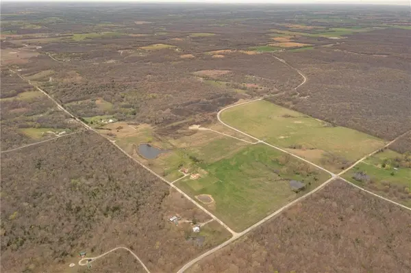 TRACT 3 NW B HWY, Appleton City, MO 64724