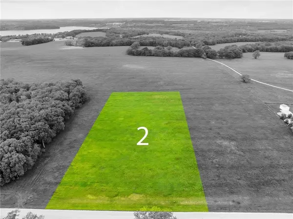 Lot 2 S Waverly RD, Spring Hill, KS 66083