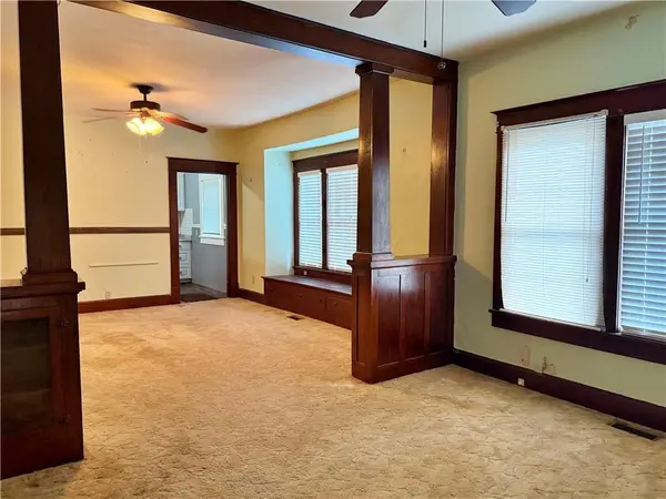 413 S Summit ST, Girard, KS 66743