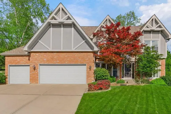 7711 N Montgall AVE, Kansas City, MO 64119