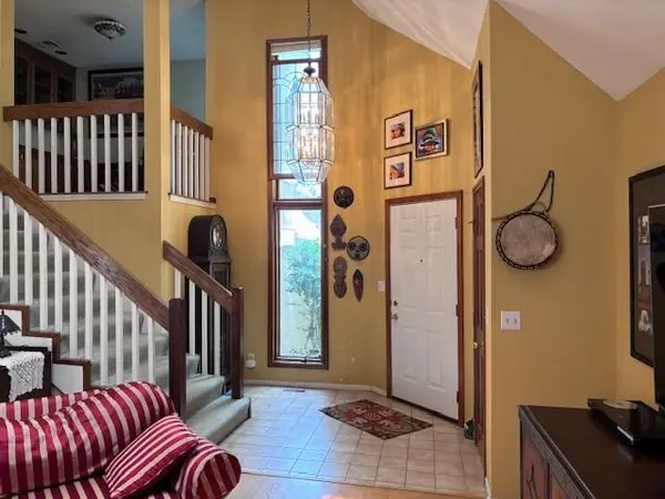 9803 W 121 ST, Overland Park, KS 66213