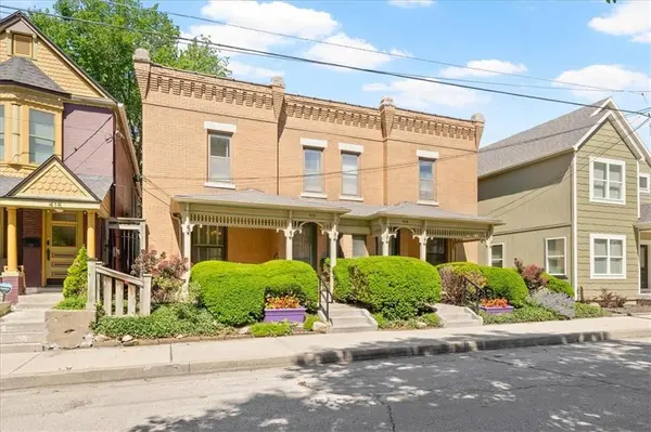 414 & 416 Olive ST, Kansas City, MO 64124
