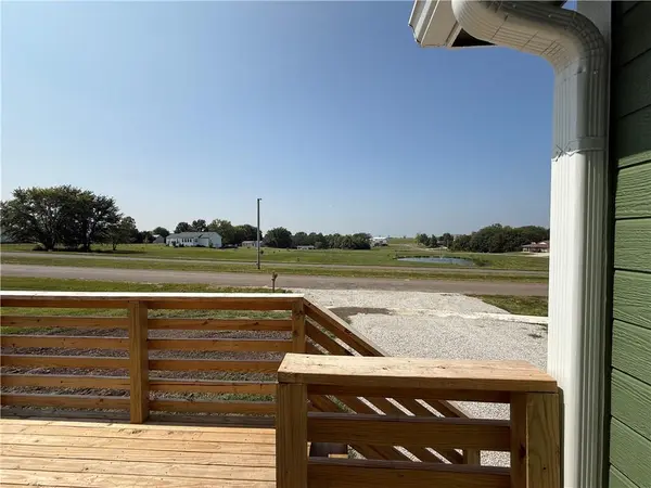 202 Central AVE, Pattonsburg, MO 64670