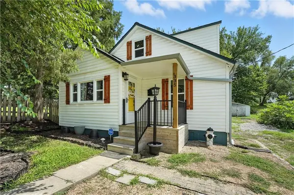335 N Neconi AVE, Bonner Springs, KS 66012