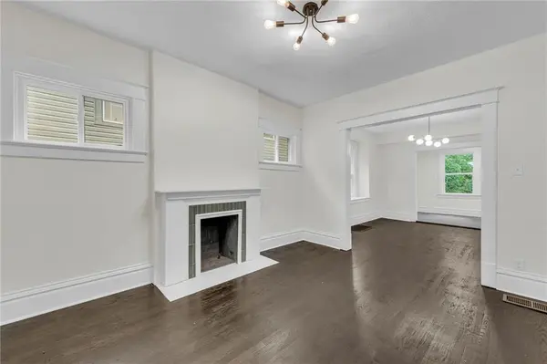 4414 Forest AVE, Kansas City, MO 64110