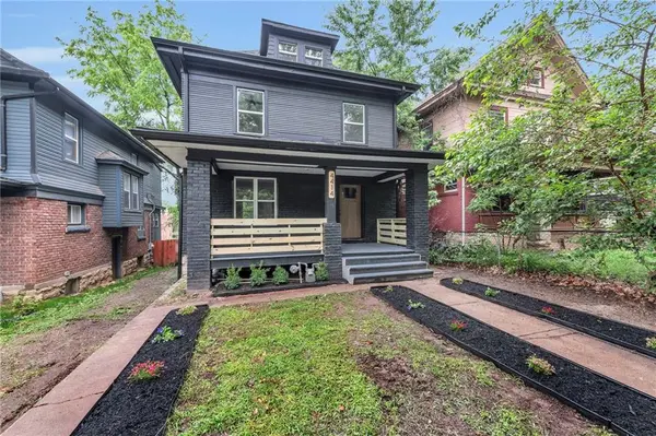 4414 Forest AVE, Kansas City, MO 64110