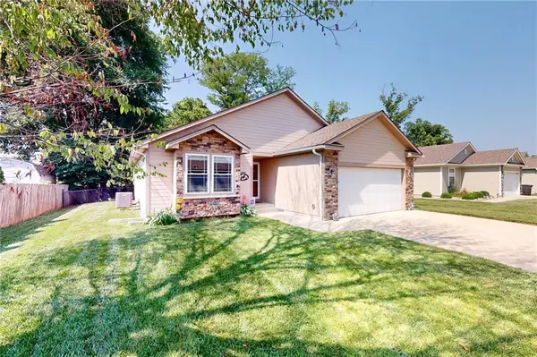 19600 E 20th ST #N, Independence, MO 64058