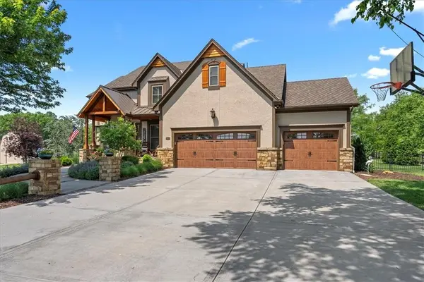 18474 Lamar AVE,  Stilwell,  KS 66085