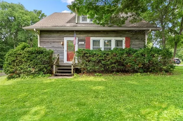 115 Adkins RD, Glenaire, MO 64068