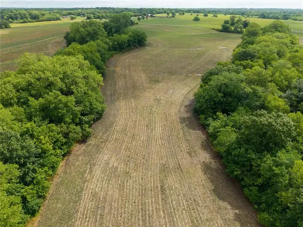 Reel AVE, Winston, MO 64689