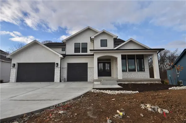 7648 N Booth AVE, Kansas City, MO 64158