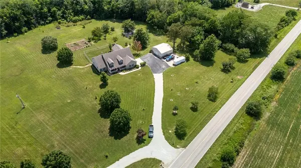 13846 C HWY, Rayville, MO 64084