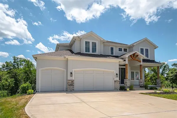 17837 Slater ST,  Overland Park,  KS 66013