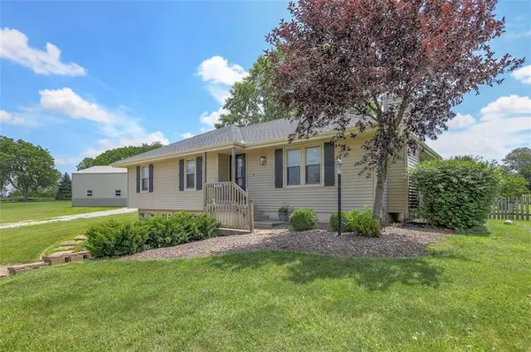 7525 Wright Way LN, Lawson, MO 64062