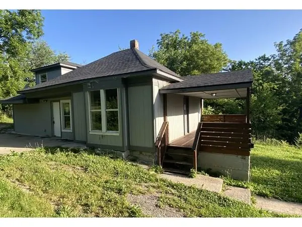 2928 Roosevelt ST, Kansas City, KS 66104