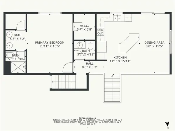 17577 W 160th TER, Olathe, KS 66062