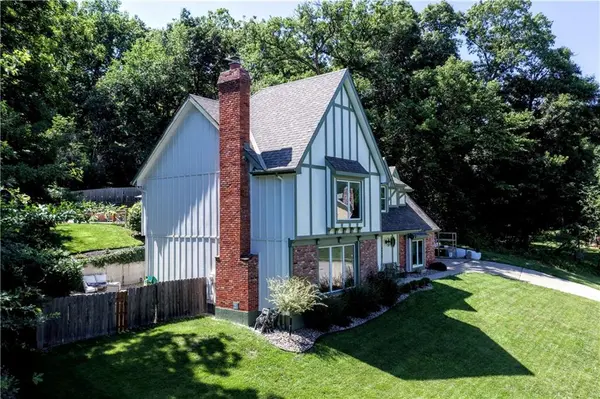 6250 N Belton CT, Kansas City, MO 64151