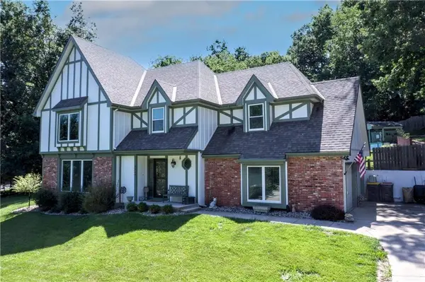 6250 N Belton CT, Kansas City, MO 64151