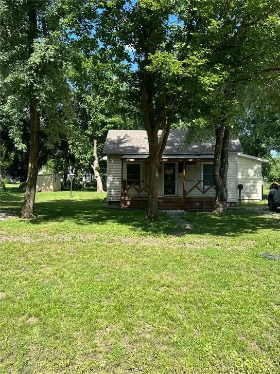 510 S Ozark ST,  Girard,  KS 66743
