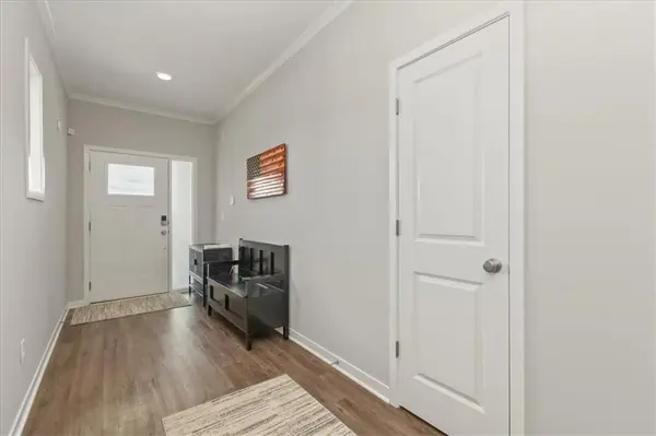 1095 N Findley ST, Olathe, KS 66061