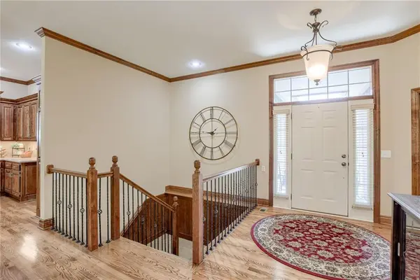 11116 W 132nd PL, Overland Park, KS 66213