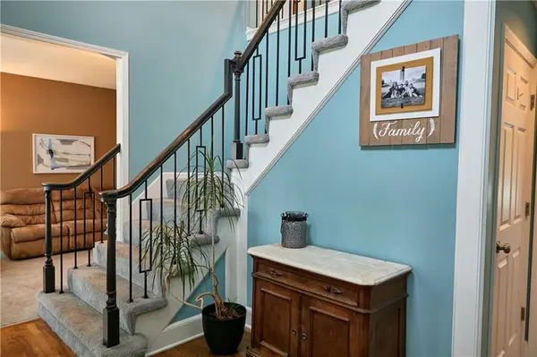13164 Connell ST, Overland Park, KS 66213