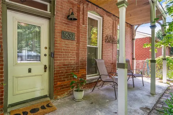 1637 Jefferson ST, Kansas City, MO 64108