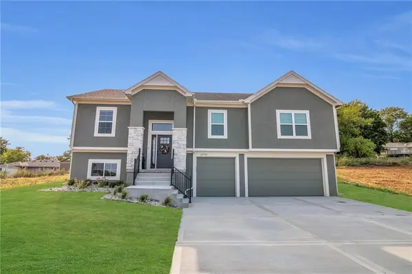 16740 N Dundee RD, Smithville, MO 64089