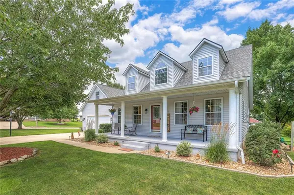 247 NW 46th RD, Clinton, MO 64735
