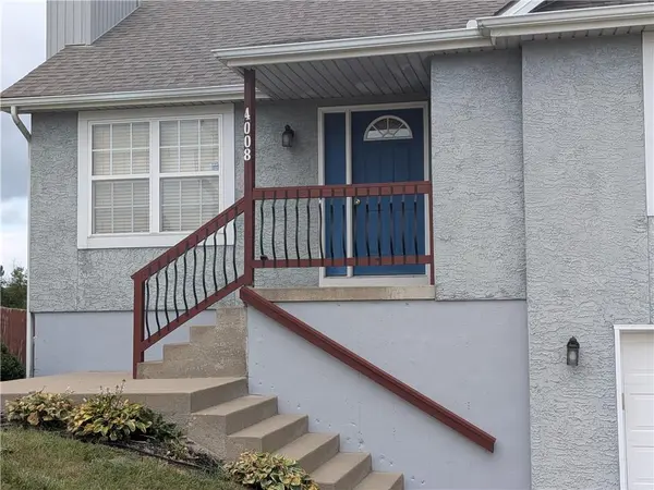 4008 NE 83rd ST, Kansas City, MO 64119
