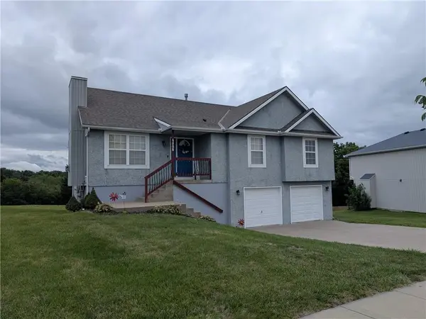 4008 NE 83rd ST, Kansas City, MO 64119
