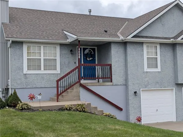 4008 NE 83rd ST, Kansas City, MO 64119
