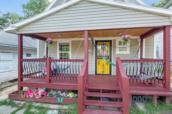 2636 Spruce ST, Kansas City, MO 64127