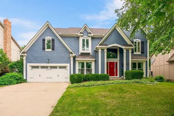 13143 Rosewood ST, Overland Park, KS 66209