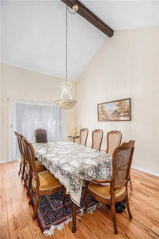 10301 Howe DR, Leawood, KS 66206