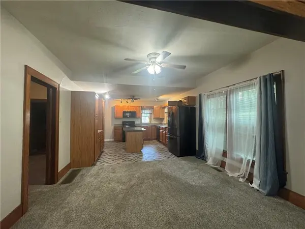 855 SW 1921st RD, Latour, MO 64747
