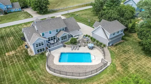 17875 Bluejacket ST, Overland Park, KS 66221