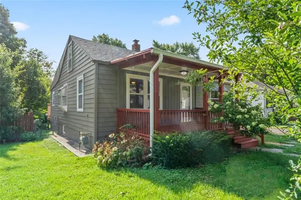 4445 Springfield ST, Kansas City, KS 66103