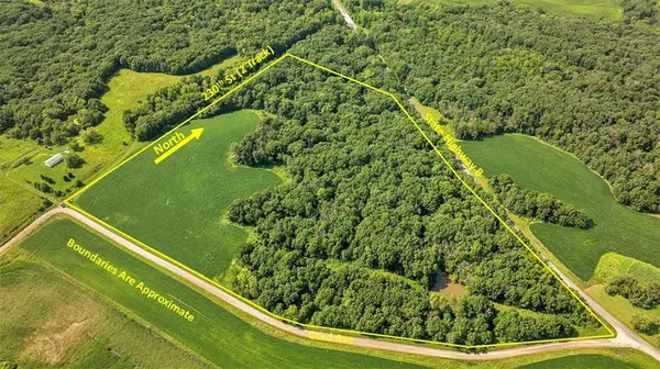 B HWY, Coffey, MO 64636