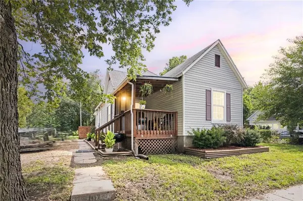 1417 Munson AVE, Topeka, KS 66604