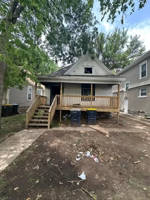 3222 E 11TH ST, Kansas City, MO 64127