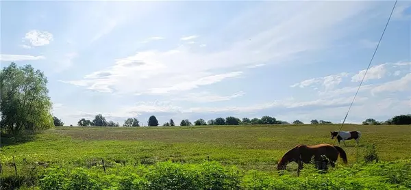 Lot 9 of Oak Hills Subd. NW 1151st RD, Centerview, MO 64019