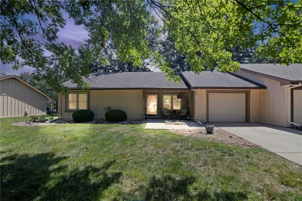 8203 E 188th TER, Belton, MO 64012